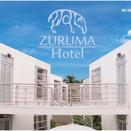 Zuruma Hotel 레티시아 외부 사진