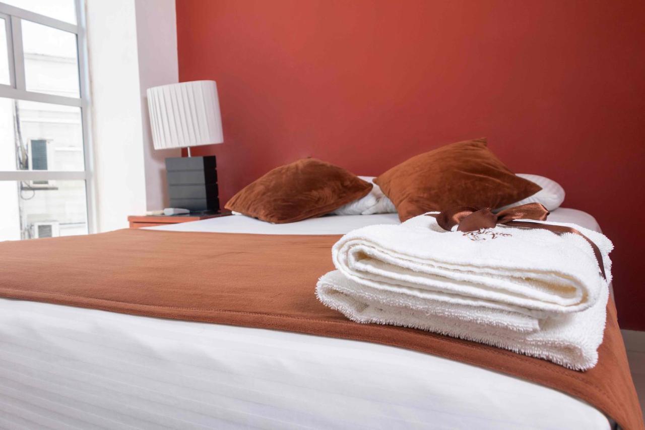 Zuruma Hotel 레티시아 외부 사진