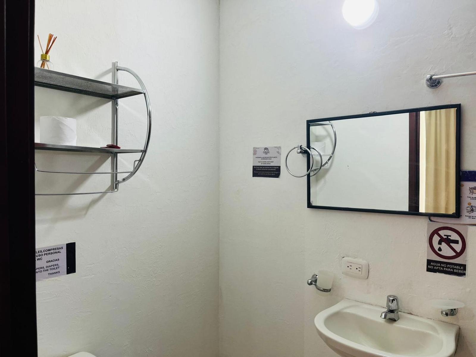 Zuruma Hotel 레티시아 외부 사진